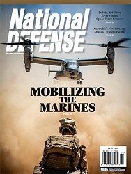 National Defense - June 2023