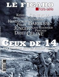 Ceux de 14 (Le Figaro Hors-Serie №78)