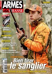 Armes de Chasse №80