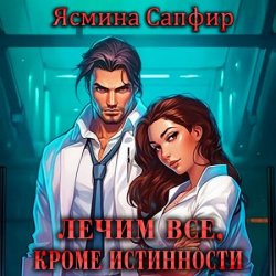 Вылечим все, кроме истинности (Аудиокнига)