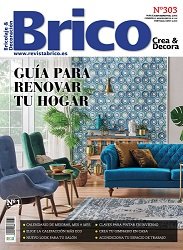 Brico Espana №303 2023