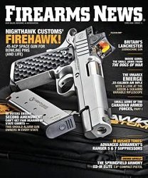 Firearms News - Issue 11 2023