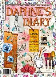 Daphne's Diary – Issue 4 2023