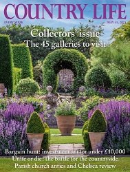 Country Life UK - 31 May 2023