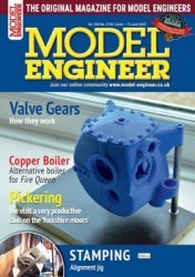 Model Engineer №4718 2023