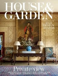 House & Garden UK - July 2023