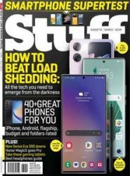 Stuff South Africa – June/July 2023