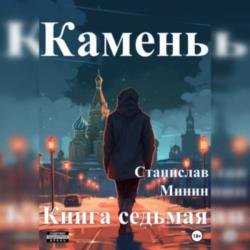 Камень. Книга седьмая (Аудиокнига)