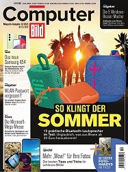 Computer Bild Germany №12 2023