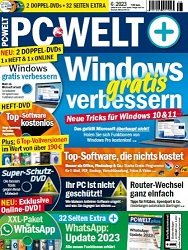 PC-Welt №6 2023