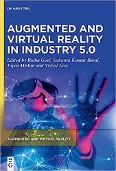 Augmented and Virtual Reality in Industry 5.0