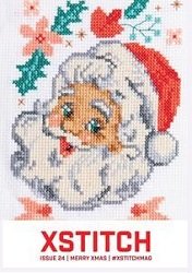 XStitch Magazine №24 2023