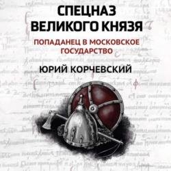 Спецназ Великого князя (Аудиокнига)