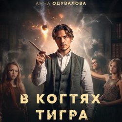 В когтях тигра (Аудиокнига)