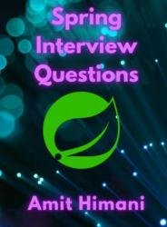 Spring Interview Questions