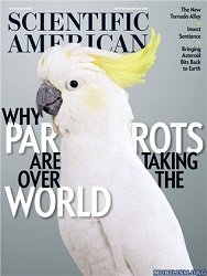 Scientific American - July/August 2023