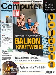 Computer Bild Germany №13 2023