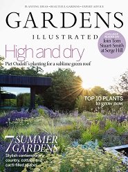 Gardens Illustrated - July 2023