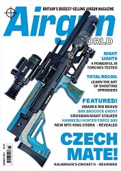 Airgun World - Summer 2023