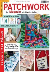 Patchwork Magazin №5 2023