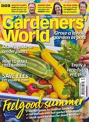 BBC Gardeners’ World – July 2023