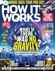 How It Works - Issue 179 2023