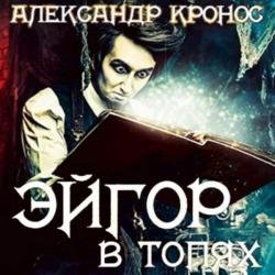 Эйгор. В топях (Аудиокнига)