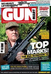 Gunmart – August 2023