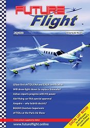 Future Flight Magazine – July 2023