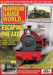 Narrow Gauge World - August 2023 (177)