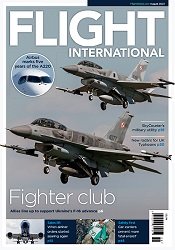 Flight International - August 2023