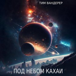 Под небом Кахаи (Аудиокнига)