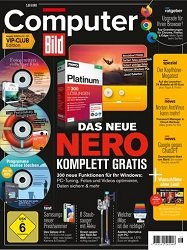 Computer Bild Germany - 28 Juli 2023