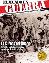 El mundo en Guerra – Fasciculo 9 2023