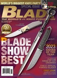 Blade - September 2023