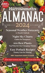 Harrowsmith №36 Almanac 2024