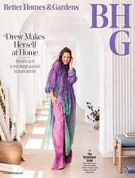 Better Homes & Gardens USA - September 2023