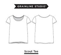 Scout Tee