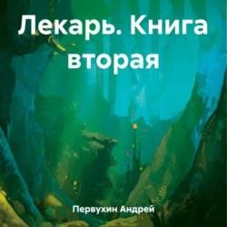 Лекарь. Книга 2 (Аудиокнига)