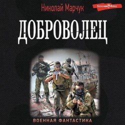 Доброволец (Аудиокнига)