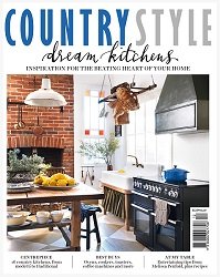 Country Style Australia - Dream Kitchens 2023