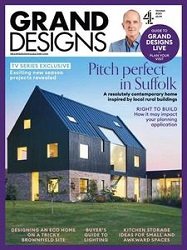 Grand Designs UK - October 2023