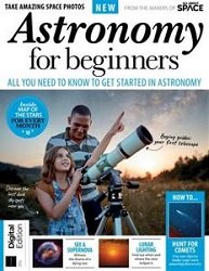 All About Space Astronomy for Beginner - 10th Edition 2023