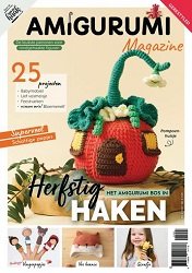 Amigurumi Magazine №14 2023