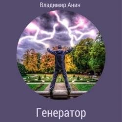 Генератор (Аудиокнига)