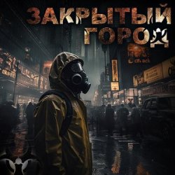 Закрытый город (Аудиокнига)