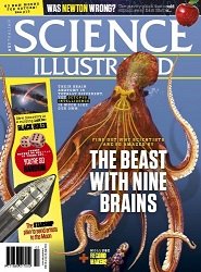 Science Illustrated Australia - Issue 102 2023