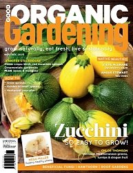 Good Organic Gardening – November/December 2023