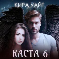 Каста 6 (Аудиокнига)