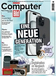 Computer Bild Germany №21 2023